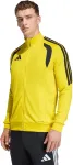 Adidas Bluza męska Tiro 26 League Training ż&oacute;łta JY7206 M