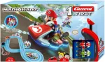 Carrera FIRST Nintendo Mario Kart 2,9 m 20063028