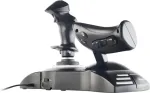 Joystick Thrustmaster | T-Flight Full Kit Xbox Series X/S | Black | Joystick