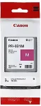 Tooner CANON Patrone PFI-031M magenta