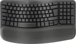 Klaviatuur Logitech AKCE kl&aacute;vesnice Wave Keys Wireles CZ/SK