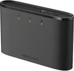 TP-Link Mercusys MT110 150Mbps 4G LTE Mobile Wi-Fi
