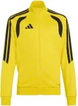 Adidas Bluza dla dzieci Tiro 26 League Training ż&oacute;łta KT2340 140cm