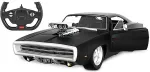 Jamara Dodge Charger R/T 1970 1:16 schwarz