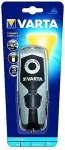 Varta Taschenlampe Dynamo Light int. Akku
