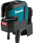 MAKITA SK106D Krydslinje/krydspunkt-laservaterpas