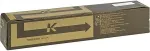 Tooner KYOCERA Toner TK-8600K - Schwarz - Kapazit&auml;t: 30.000 Seiten (1T02MN0NLC)