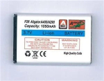 ALIGATOR battery A290/A330/A400/A500, 1050mAh