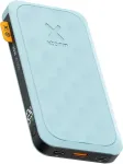 Xtorm FS5102U power bank Lithium Polymer (LiPo) 10000 mAh Teal