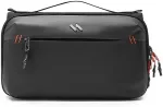 Inateck Multifunktionale Kabeltasche Black 28cm*17cm*11.8cm