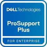 Dell Erweiterung von 3 jahre Basic Onsite auf 3 jahre ProSupport Plus - Serviceerweiterung - Arbeitszeit und Ersatzteile - 3 Jahre - Vor-Ort - 10x5 - Reaktionszeit: am n&auml;chsten Arbeitstag - f&uuml;r PowerEdge T340