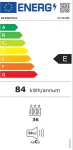 K&uuml;lmik ScanDomestic Veini WC361BE