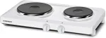 ROMMELSBACHER stove-top THS 2015&nbsp;(White)
