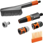 Gardena Cleansystem Grundausstattung S soft
