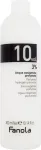 Fanola Perfumed Hydrogen Peroxide 10 Vol. 3% 300ml - Hair Color uniseks