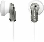 SONY MDR-E9LP, Headphones (grey)