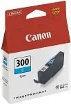 Tooner CANON PFI-300 Cyan