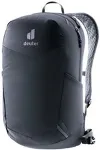 Deuter Speed Lite 17L backpack Hiking backpack Black