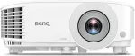 Projektor BENQ MH560 Standard throw projector 3800 ANSI lumens DLP 1080p (1920x1080) White