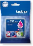 Tooner Brother LC-552XLM - magenta XL ink