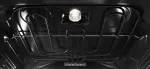 Ahi Amica Oven ED375171X F-type