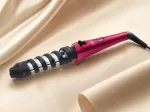 BROCK HC 6201 PK Curling Iron 40W Hair Styler, Pink
