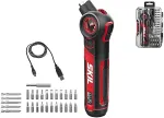 Skil SCREWDRIVER TWIST 2714GA 4V