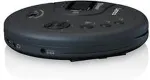 LENCO CD-300 black