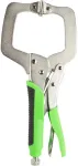 DSDTOOLS C-t&uuml;&uuml;pi fikseerimisklamber &ndash; 280 mm DS1267
