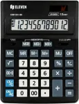 Kalkulaator ELEVEN Office calculator CDB 1201BK black