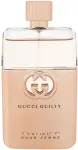 Gucci Guilty 2021 90ml - Eau de Toilette naistele