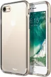 Tellur Cover Premium Protector Fusion for iPhone 7 gold