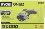 Ryobi Akup&ouml;&ouml;rsaag RCT18BL-0 0*AH ONE+