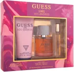 GUESS Guess 1981 Los Angeles 100ml - SET3 Eau de Toilette naistele