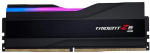 M&auml;lu G.SKILL Trident Z5 RGB F5-5600J4645A32GX1-TZ5RK 32 GB DDR5 5600 MT/s 288-pin DIMM moodul 1 x 32 GB