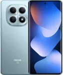 Mobiiltelefon Xiaomi Redmi Note 15 5G 17.2 cm (6.77") 8 GB 128GB 5520 mAh Blue