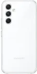 SAMSUNG EF-QA546 mobile phone case 16.3 cm (6.4") Cover Transparent