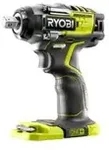 Ryobi Impact Wrench 18V 1/2" 270Nm without battery and charger R18IW7-0