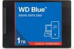 K&otilde;vaketas Western Digital SSD 2.5" 1TB WD Blue SA510