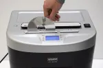 Wallner Shredder JP 826C