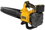 DeWALT DCMBL562P1-QW leaf blower 18 V 200 km/h Lithium-Ion (Li-Ion)