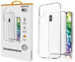 ALIGATOR ALLIGATOR Transparent Case Apple iPhone 15 Pro Max