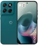 Mobiiltelefon MOTOROLA Moto G77 6.8 256GB Pantone skygge gran Gr&oslash;n