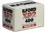 ILFORD film XP2 Super 400/24