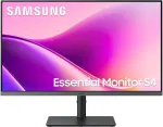 Monitor SAMSUNG LCD ||27 "|1920 x 1080 pixels|Full HD|Native aspect ratio 16:9|LCD|Flat|LS27F434UAUXEN