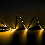 DELTACO USB LED strip Smart Home, 2m. / SH-LS2MUSB