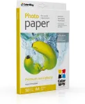 ColorWay Photo Paper, 50 sheets | Premium Semi-Glossy | 255 g/m&sup2; | A4