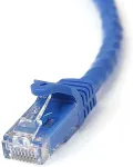 Startech .com 1m UTP Cat.6, RJ-45, RJ-45, Male/Male, 200.00, 15.00, 220.00