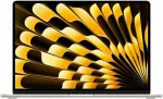 S&uuml;learvuti APPLE MacBook Air 15.3-inch: M5 10/10, 24GB, 1TB SSD, without power supply - Starlight