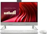 Dell /24 All-in-One EC24250/23.8"/FHD/i5-1334U/16GB/512GB/Intel int/W11P/White/3ROn-Site